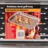 Bbq Collection Plaque Grill Barbecue 34.5 X 24 X 2.5 Cm 1 Bbq Collection Plaque Grill Barbecue 34.5 X 24 X 2.5 Cm -Magasin D'Accessoires Pour Barbecue 1200x835 4