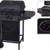 Barbecue à Gaz Oneiro's Luxe Vaggan - 2 Brûleurs - 97 X 55 X H100 Cm - été - Grillade - Jardin - Cuisine - Salle à Manger - Gaz -Magasin D'Accessoires Pour Barbecue 1200x837 3