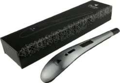 Briquet électrique Long Rechargeable - Argent - Briquet à Plasma Durable - Emballage Cadeau Inclus - BBQ - Bougies 16 Briquet électrique Long Rechargeable - Argent - Briquet à Plasma Durable - Emballage Cadeau Inclus - BBQ - Bougies -Magasin D'Accessoires Pour Barbecue 1200x837 4