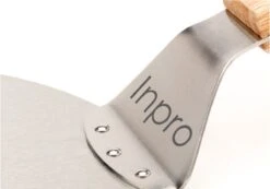 Pelle à Pizza En Acier Inoxydable - Ronde - Pour BBQ Et Four - Spatule à Pizza - Manche En Bois - Outils De BBQ - Ustensiles De Cuisine - 30 Cm De Diamètre -Magasin D'Accessoires Pour Barbecue 1200x842 1