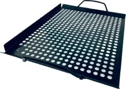 Orange85 De Barbecue Orange85 - 43x28cm - Antiadhésive - BBQ - Viande - Légumes 10 Orange85 De Barbecue Orange85 - 43x28cm - Antiadhésive - BBQ - Viande - Légumes -Magasin D'Accessoires Pour Barbecue 1200x843