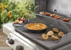 Moule à Gâteau En Céramique Weber® -Magasin D'Accessoires Pour Barbecue 1200x845 3
