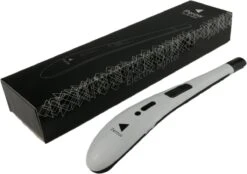 Briquet électrique Long Rechargeable - Blanc - Briquet Plasma Durable - Comprend Une Boîte-cadeau - Barbecue - Bougies 13 Briquet électrique Long Rechargeable - Blanc - Briquet Plasma Durable - Comprend Une Boîte-cadeau - Barbecue - Bougies -Magasin D'Accessoires Pour Barbecue 1200x847