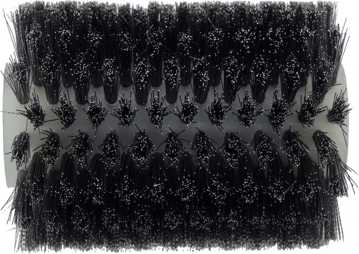 Brosse à Gril à Batterie Yato Pour BBQ Ou Gril - Brosse En Acier - Batterie Incluse 5 Brosse à Gril à Batterie Yato Pour BBQ Ou Gril - Brosse En Acier - Batterie Incluse – Image 3