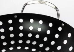 Poêle à Légumes Accessoire BBQ 9 Poêle à Légumes Accessoire BBQ -Magasin D'Accessoires Pour Barbecue 1200x849 9