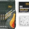 7X Briquettes De Charbon De Bois De 3 KG Avec Allume-feu 64 Pièces - Barbecue - BBQ - 7 Pièces - Briquettes De 21 Kilogrammes -Magasin D'Accessoires Pour Barbecue 1200x850 2