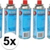5x Bouteilles De Gaz De Cuisinière Gaz Butane - 5 Pièces à 227 Grammes - Recharge De Gaz -Magasin D'Accessoires Pour Barbecue 1200x852 2