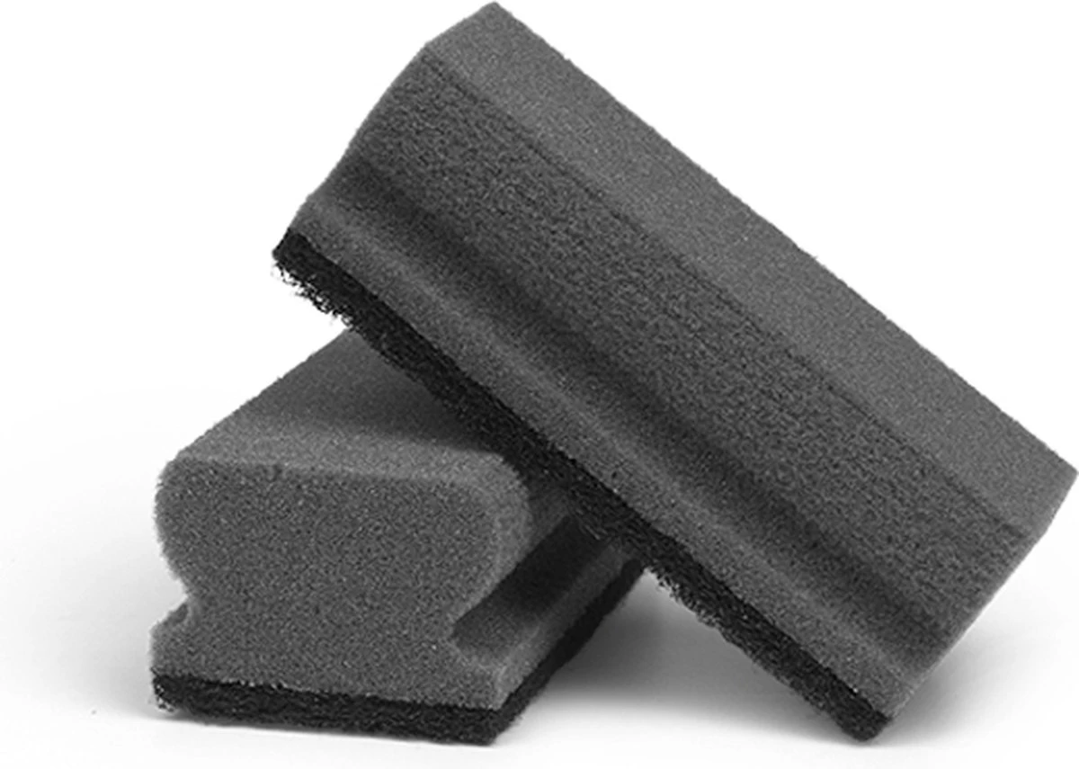 MARBER PRODUCTS - Kit De Nettoyage BBQ XL : GRILL WASH XL + Savon Cleaner (500 Ml) + Éponges Grill (2) - Pour Grilles Jusqu'à 58 Cm 9 MARBER PRODUCTS - Kit De Nettoyage BBQ XL : GRILL WASH XL + Savon Cleaner (500 Ml) + Éponges Grill (2) - Pour Grilles Jusqu'à 58 Cm – Image 7