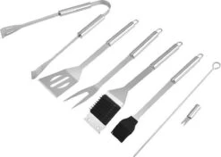 Accessoires De BBQ - Ensemble De Barbecue - Ensembles D'ustensiles De Barbecue - Set De 20 -Magasin D'Accessoires Pour Barbecue 1200x857 2