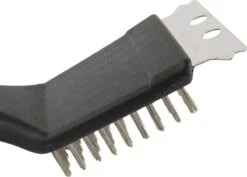 Orange85 Brosse Métallique Pour Barbecue - Barbecue - Nettoyage - Brosse Grille Barbecue - Accessoires Barbecue - Outils -Magasin D'Accessoires Pour Barbecue 1200x858 8