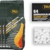 6X Briquettes De Charbon De Bois De 3 KG Avec Allume-feu 64 Pièces - Barbecue - BBQ - 6 Pièces - Briquettes De 18 Kilogrammes -Magasin D'Accessoires Pour Barbecue 1200x863 1