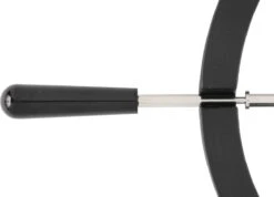 Kit Rôtissoire Mustang Pour Kamado M - Grillspit - Rôtissoire - Noir - Electrique 13 Kit Rôtissoire Mustang Pour Kamado M - Grillspit - Rôtissoire - Noir - Electrique -Magasin D'Accessoires Pour Barbecue 1200x863 2