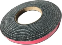 Lavalock XTR 5/8 "Feutre De Remplacement Pour Mini Et MiniMax Kamado De 1,59 Cm De Large