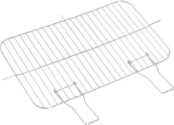 Station De Grillades Sur Chariot Outsunny Barbecue Autoportant Avec Pare-vent 2 X étagère Réglable En Hauteur 846-032 -Magasin D'Accessoires Pour Barbecue 1200x867