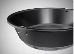 Luxaliving - Barbecue à Charbon - Barbecue Boule Kogelbarbecue X H90 Centimètres - Barbecue Rond - Barbecue Sur Roues - Zwart - Métal -Magasin D'Accessoires Pour Barbecue 1200x880 1