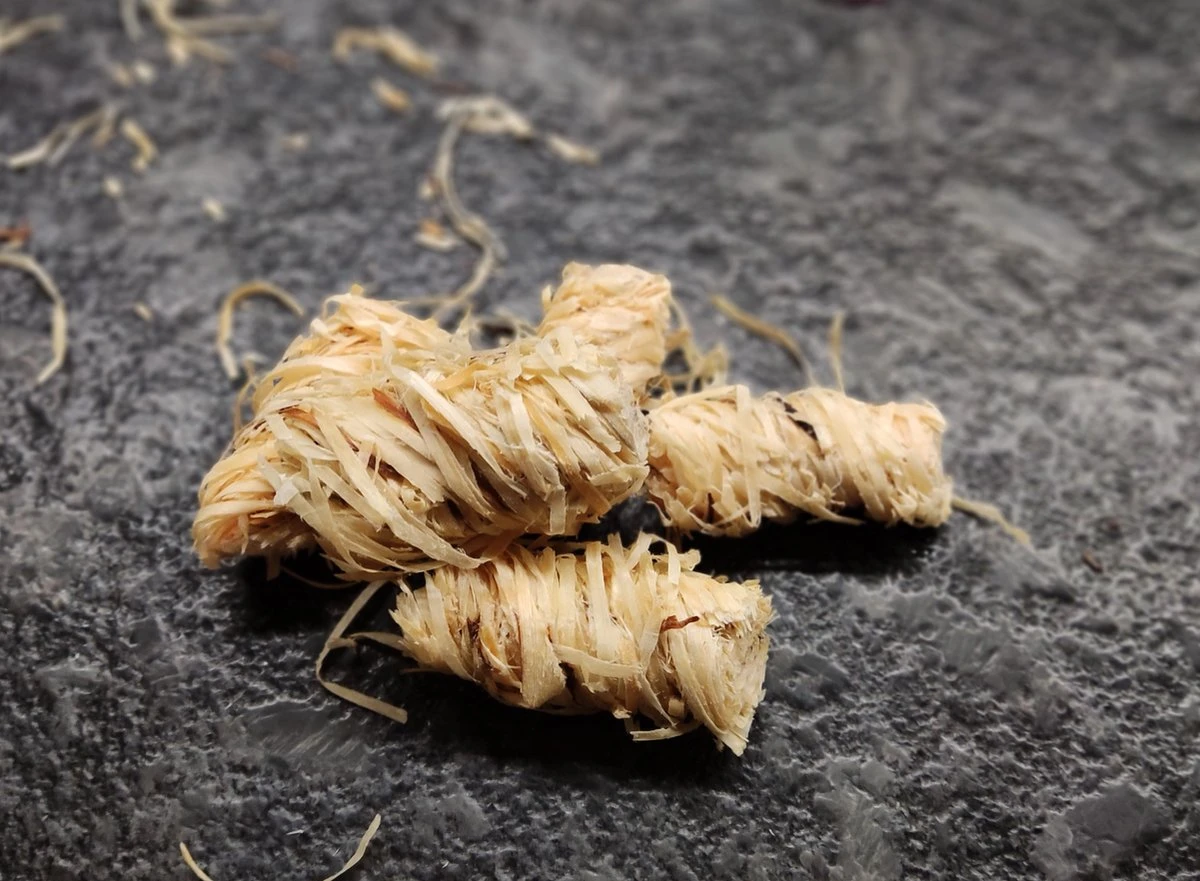 Breizhome Laine De Bois Allume-feu / Copeaux D'allume-feu - Maxipack Environ 150 Pièces 2kg - Allume-feu FSC® - BBQ & Cheminée 6 Breizhome Laine De Bois Allume-feu / Copeaux D'allume-feu - Maxipack Environ 150 Pièces 2kg - Allume-feu FSC® - BBQ & Cheminée – Image 4