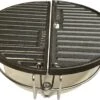 Divide And Conquer - Système De Cuisson Flexible - Compact - 15 Pouces - Avec Plaque De Cuisson En Fonte Et Grille De Cuisson 1 Divide And Conquer - Système De Cuisson Flexible - Compact - 15 Pouces - Avec Plaque De Cuisson En Fonte Et Grille De Cuisson -Magasin D'Accessoires Pour Barbecue 1200x882 1