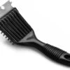 Brosse Barbecue - Brosse Barbecue 3 En 1 - Barbecue Grill - Barbecue - Plaques Grill - Sandwich Maker - Nettoyage En Profondeur - Brosse Inox -Magasin D'Accessoires Pour Barbecue 1200x882 3