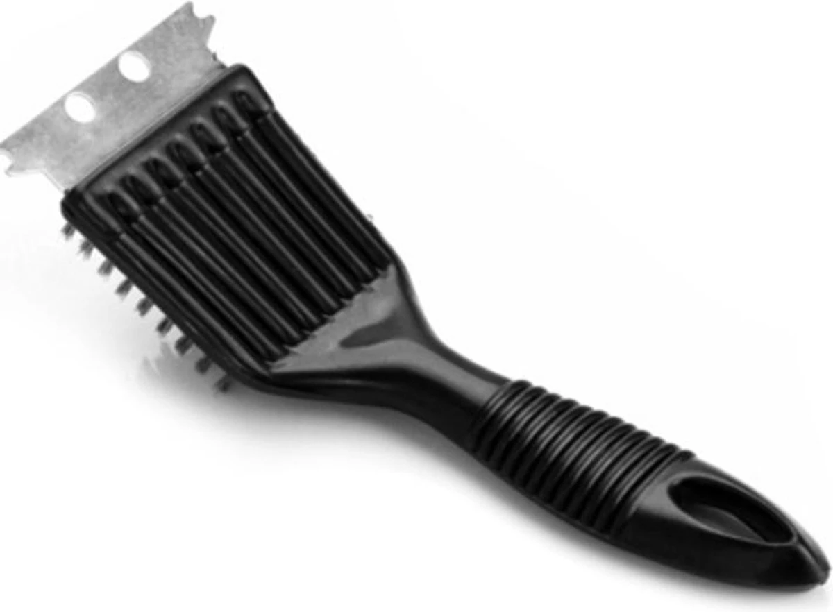 Brosse Barbecue - Brosse Barbecue 3 En 1 - Barbecue Grill - Barbecue - Plaques Grill - Sandwich Maker - Nettoyage En Profondeur - Brosse Inox 3 Brosse Barbecue - Brosse Barbecue 3 En 1 - Barbecue Grill - Barbecue - Plaques Grill - Sandwich Maker - Nettoyage En Profondeur - Brosse Inox