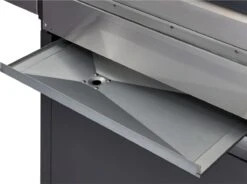 Barbecue à Gaz Enders Monroe Black Pro 4 IK Turbo - Surface De Cuisson 74 × 43 Cm - 41 Kg - Allumage Piezo - Dimensions 153,5 × 58 × 118,5 Cm - Amovible -Magasin D'Accessoires Pour Barbecue 1200x894 1