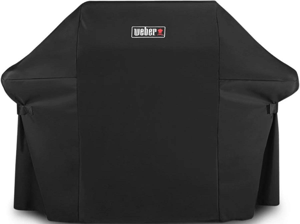 Weber 7133 Abdeckhaube Premium F? R Genesis II 200 Series 3 Weber 7133 Abdeckhaube Premium F? R Genesis II 200 Series