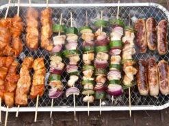 Barbecue Jetable XL - Instantané - Jetable - Barbecue Extérieur - Table - Grille - Balcon - Pique-nique - Accessoires Barbecue - Grill - Acheter Barbecue - Barbecue - Sauce Barbecue - -Magasin D'Accessoires Pour Barbecue 1200x897 1