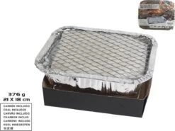 Set Barbecue - Instantané - Jetable - Barbecue Extérieur - Table - Grille - Balcon - Pique-nique - Accessoires Barbecue - Grill - 3 Tailles XL 1200 Grammes , L 600 Grammes , S 376 Grammes 19 Set Barbecue - Instantané - Jetable - Barbecue Extérieur - Table - Grille - Balcon - Pique-nique - Accessoires Barbecue - Grill - 3 Tailles XL 1200 Grammes , L 600 Grammes , S 376 Grammes -Magasin D'Accessoires Pour Barbecue 1200x898 5