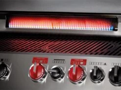 Barbecue à Gaz Enders Colorado 6 IK Turbo II - Zwart - 61 Kg - Barbecue à Gaz - Gaz - Barbecue - Surface De Cuisson 94×43 Cm -Magasin D'Accessoires Pour Barbecue 1200x899 12