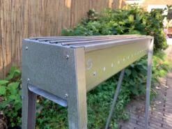 Spiedini Satay BBQ Bali 80 - Barbecue à Charbon Avec Grille Horizontale Pour Satay Ou Autres Brochettes - Longueur 80 Cm, Largeur 11 Cm - Matière : Fer Aluminisé 24 Spiedini Satay BBQ Bali 80 - Barbecue à Charbon Avec Grille Horizontale Pour Satay Ou Autres Brochettes - Longueur 80 Cm, Largeur 11 Cm - Matière : Fer Aluminisé -Magasin D'Accessoires Pour Barbecue 1200x899 21