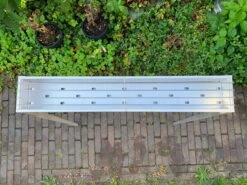 Spiedini Satay BBQ Bali 80 - Barbecue à Charbon Avec Grille Horizontale Pour Satay Ou Autres Brochettes - Longueur 80 Cm, Largeur 11 Cm - Matière : Fer Aluminisé 25 Spiedini Satay BBQ Bali 80 - Barbecue à Charbon Avec Grille Horizontale Pour Satay Ou Autres Brochettes - Longueur 80 Cm, Largeur 11 Cm - Matière : Fer Aluminisé -Magasin D'Accessoires Pour Barbecue 1200x899 22