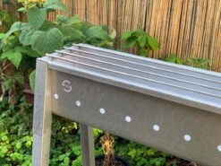 Spiedini Satay BBQ Bali 80 - Barbecue à Charbon Avec Grille Horizontale Pour Satay Ou Autres Brochettes - Longueur 80 Cm, Largeur 11 Cm - Matière : Fer Aluminisé 29 Spiedini Satay BBQ Bali 80 - Barbecue à Charbon Avec Grille Horizontale Pour Satay Ou Autres Brochettes - Longueur 80 Cm, Largeur 11 Cm - Matière : Fer Aluminisé -Magasin D'Accessoires Pour Barbecue 1200x899 25