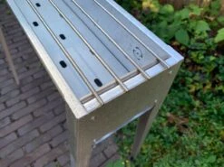 Spiedini Satay BBQ Bali 80 - Barbecue à Charbon Avec Grille Horizontale Pour Satay Ou Autres Brochettes - Longueur 80 Cm, Largeur 11 Cm - Matière : Fer Aluminisé 30 Spiedini Satay BBQ Bali 80 - Barbecue à Charbon Avec Grille Horizontale Pour Satay Ou Autres Brochettes - Longueur 80 Cm, Largeur 11 Cm - Matière : Fer Aluminisé -Magasin D'Accessoires Pour Barbecue 1200x899 26