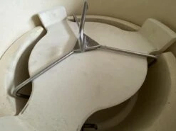 Set De Pose D'assiettes / Déflecteur De Chaleur Avec Poussoir Pour Grand Barbecue Kamado Ø 46 CM -Magasin D'Accessoires Pour Barbecue 1200x899 37