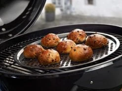 Outdoorchef Chef D'extérieur Assiette Perforée Pizza Et Moule ø 40 Cm - Noir 11 Outdoorchef Chef D'extérieur Assiette Perforée Pizza Et Moule ø 40 Cm - Noir -Magasin D'Accessoires Pour Barbecue 1200x899 42