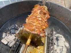 Ensemble De Brochettes Pour Brochette De Rôtisserie BBQ Ensemble Universel Adapté à La Plupart Des Rôtissoires Broches De Barbecue -Magasin D'Accessoires Pour Barbecue 1200x899 43