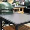 Big Green Egg - Dekton - Insert En Natuursteen - Anthracite - Espace De Travail Plein Air Modulable - Cuisine Extérieure - BBQ - Barbecue 2 Big Green Egg - Dekton - Insert En Natuursteen - Anthracite - Espace De Travail Plein Air Modulable - Cuisine Extérieure - BBQ - Barbecue -Magasin D'Accessoires Pour Barbecue 1200x899 47