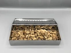 Boîte à Fumer / Boîte à Fumée / Acier Inoxydable / BBQ / Plateau à Fumer -Magasin D'Accessoires Pour Barbecue 1200x899 53