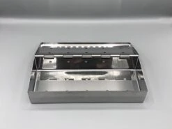 Boîte à Fumer / Boîte à Fumée / Acier Inoxydable / BBQ / Plateau à Fumer -Magasin D'Accessoires Pour Barbecue 1200x899 54