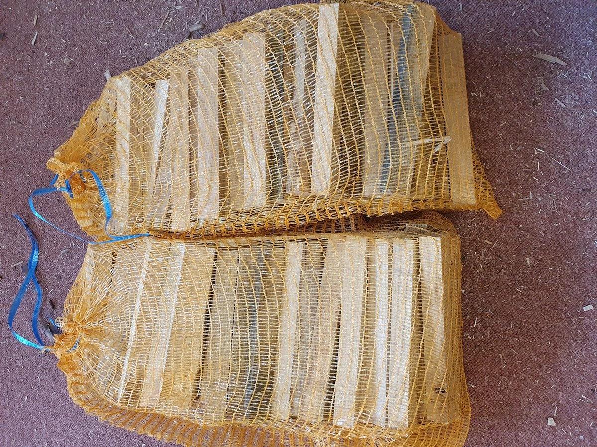 Braai Cerise / Bois De Fumage 5 Kg Et 20 Cm De Long 4 Braai Cerise / Bois De Fumage 5 Kg Et 20 Cm De Long – Image 2