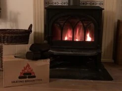 Briquettes De Tourbe - Blocs De Tourbe - Gazon - 1x14 Pièces - Bois De Chauffage - Poêle - Cheminée - 14 Kg 7 Briquettes De Tourbe - Blocs De Tourbe - Gazon - 1x14 Pièces - Bois De Chauffage - Poêle - Cheminée - 14 Kg -Magasin D'Accessoires Pour Barbecue 1200x900 21