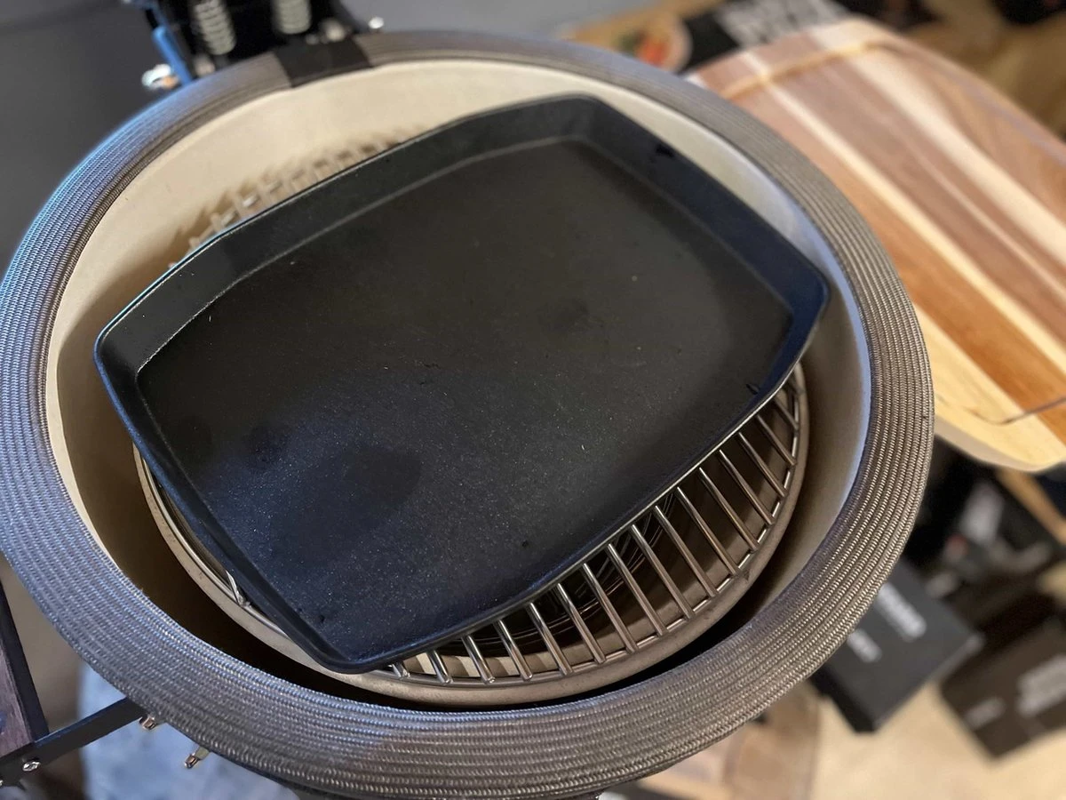 The Bastard Sizzling Assiette Et Support L/M 7 The Bastard Sizzling Assiette Et Support L/M – Image 5