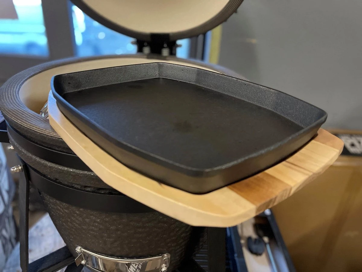 The Bastard Sizzling Assiette Et Support L/M 8 The Bastard Sizzling Assiette Et Support L/M – Image 6