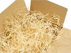 Laine De Bois Pour Caisses à Vin En Bois Rembourrage Et Fabrication De BBQ BOX 3.5 KILO XXL