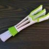 Brosse à Barbecue - Brosse De Nettoyage Pour Barbecue - Brosse De Nettoyage En Microfibre - 17 Cm -Magasin D'Accessoires Pour Barbecue 1200x902 2