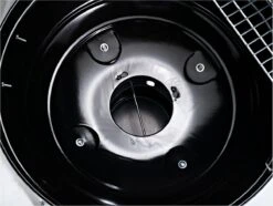 Outsunny Gril Chariot Charbon De Bois Pique-nique Gril Barbecue Avec Récupérateur De Cendres Métal Rond 846-021 17 Outsunny Gril Chariot Charbon De Bois Pique-nique Gril Barbecue Avec Récupérateur De Cendres Métal Rond 846-021 -Magasin D'Accessoires Pour Barbecue 1200x902