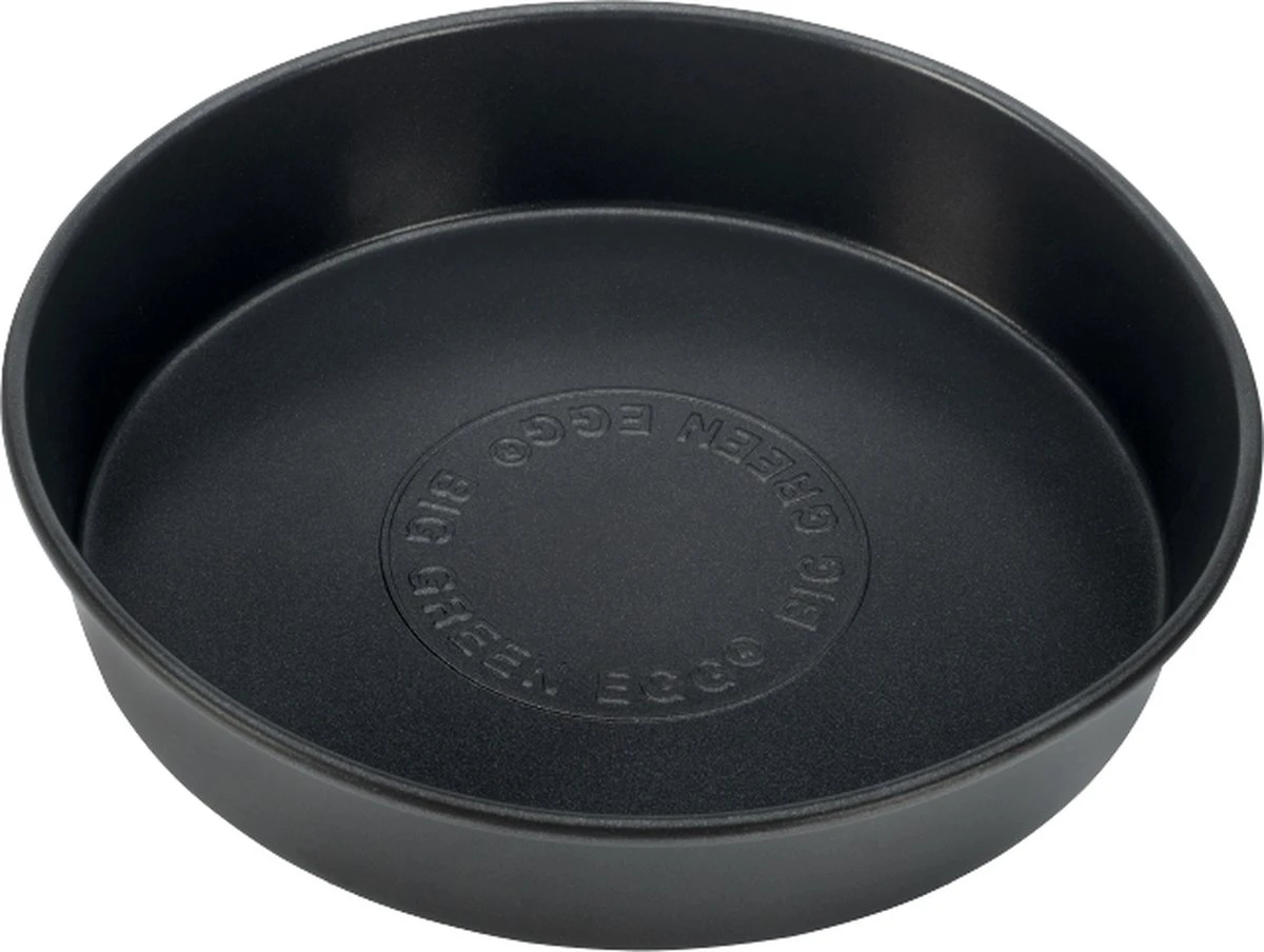 Lèchefrite / Lèchefrite 27 Cm - Big Green Egg 8 Lèchefrite / Lèchefrite 27 Cm - Big Green Egg – Image 6