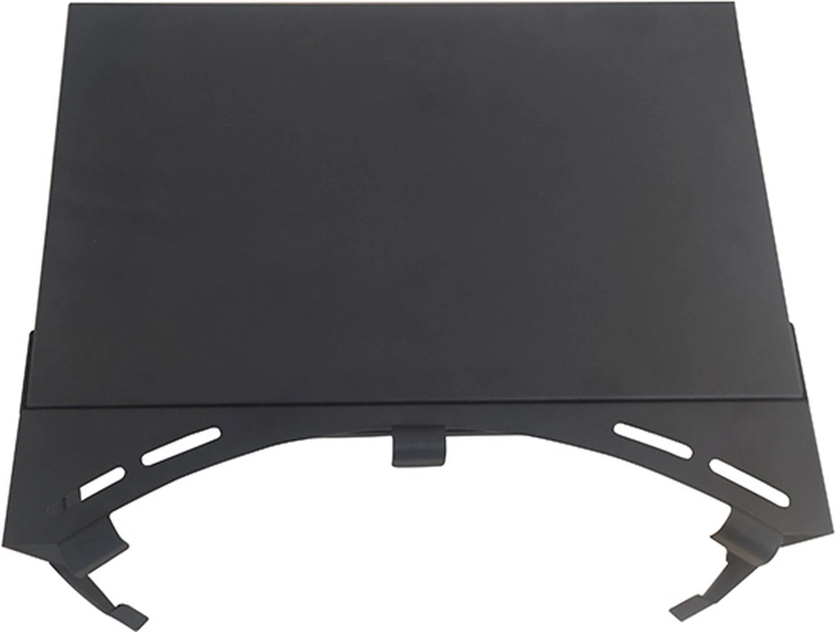 Table D'appoint Amovible Et Pliable BBQNovation Pour Les Barbecues Kogel De 57 Cm, Garantie D'ajustement à 100 % Sur La Plupart Des Barbecues Weber Kogel 6 Table D'appoint Amovible Et Pliable BBQNovation Pour Les Barbecues Kogel De 57 Cm, Garantie D'ajustement à 100 % Sur La Plupart Des Barbecues Weber Kogel – Image 4