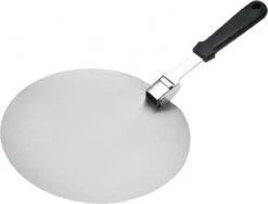 YUGN Pelle à Pizza Spatule à Pizza - Pelle à Pizza Pour BBQ Et Pelle à Pizza Pour Four - Pelle à Pizza 30 Cm Et En Acier Inoxydable - Idéale également Comme Cuillère à Gâteau -Magasin D'Accessoires Pour Barbecue 1200x911 2