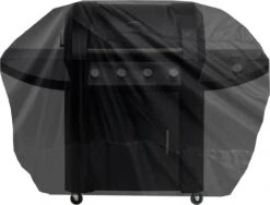 Housse De BBQ - 126 X 52 X 101 Cm - Zwart - Oa Weber / Boretti / Campingaz 7 Housse De BBQ - 126 X 52 X 101 Cm - Zwart - Oa Weber / Boretti / Campingaz -Magasin D'Accessoires Pour Barbecue 1200x912