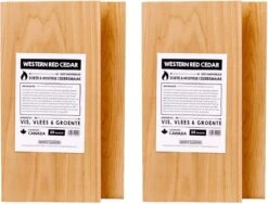 Smokin' Flavours | Planche à Fumer | Bois De Cèdre | 15 Cm I 4 Pièces | Bois De Fumage 10 Smokin' Flavours | Planche à Fumer | Bois De Cèdre | 15 Cm I 4 Pièces | Bois De Fumage -Magasin D'Accessoires Pour Barbecue 1200x912 4